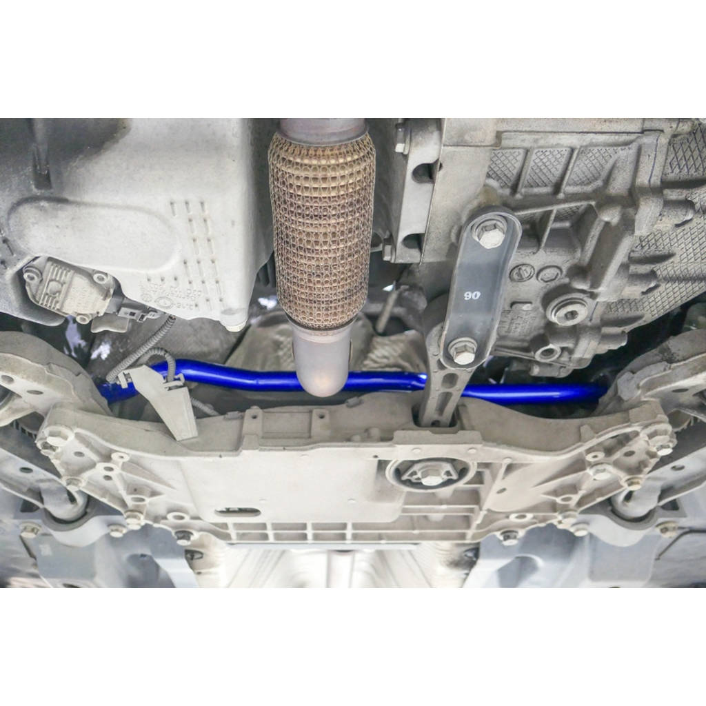 HARDRACE 7715 SWAY BAR VW GOLF 04-13 Photo-4