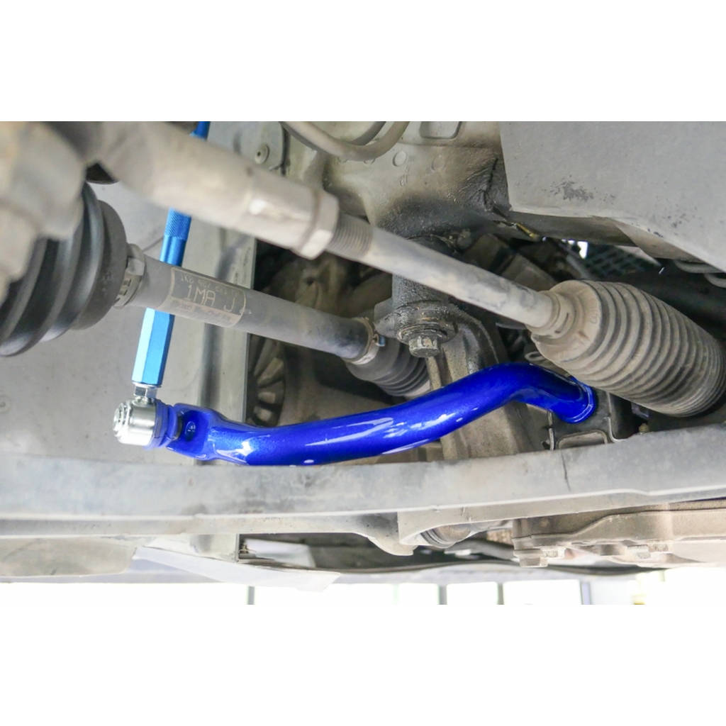 HARDRACE 7715 SWAY BAR VW GOLF 04-13 Photo-5