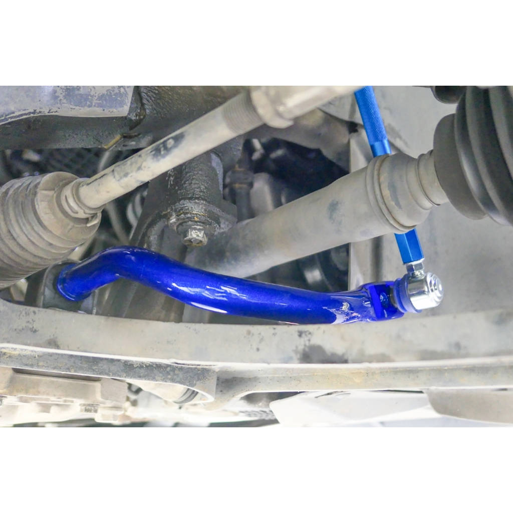 HARDRACE 7715 SWAY BAR VW GOLF 04-13 Photo-6