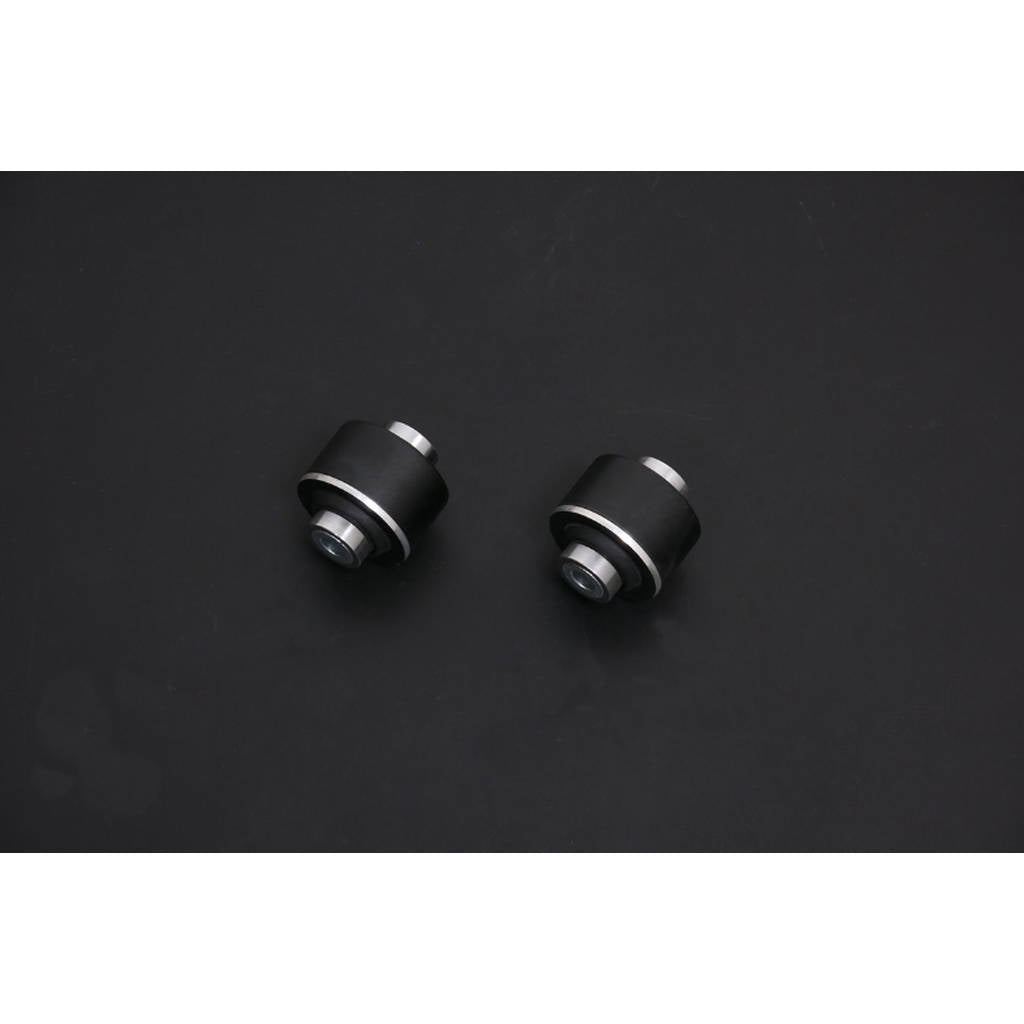 HARDRACE 7177 Rear Trailing Arm Bushing, 2pcs for VW Golf R (MK8.5) 2024- / Golf R 7 2014-2020 / AUDI RS3 (8P) 2006-2012 Photo-0