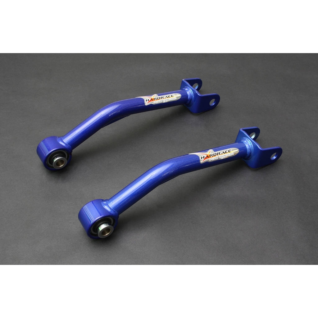 HARDRACE 7612 ADJ. CAMBER/TOE/CASTER ARM SUBARU IMPREZA 14- Photo-0