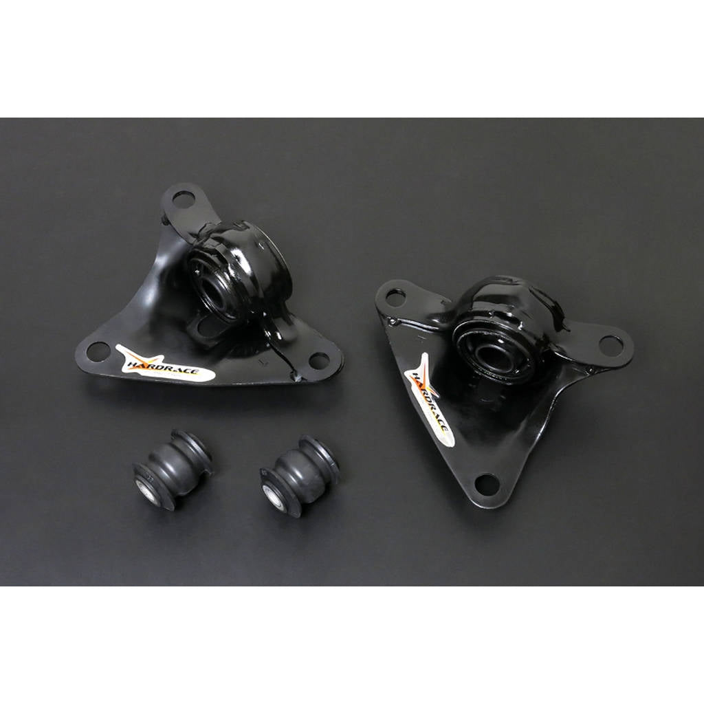HARDRACE 6808 HARDEN RUBBER BUSHING HONDA FIT 08- Photo-0