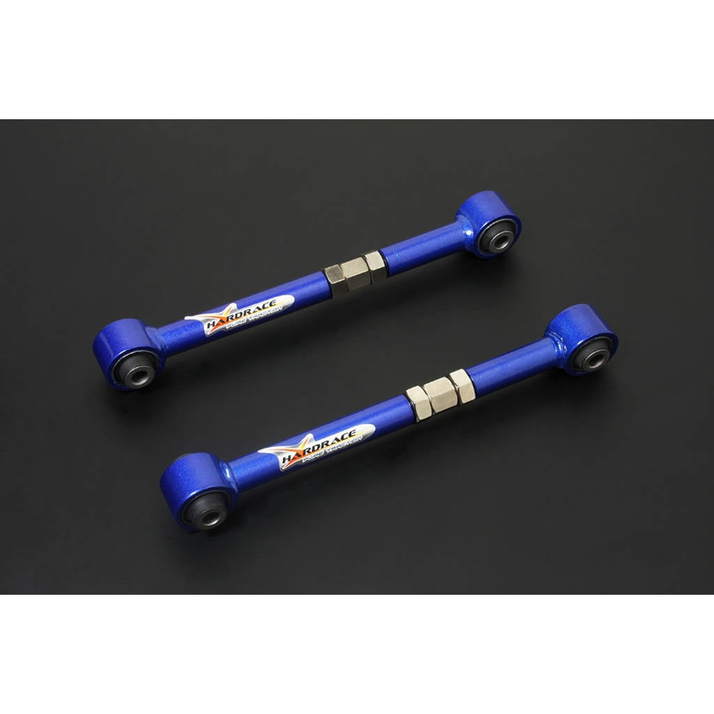 HARDRACE 6636-F ADJ. CAMBER/TOE/CASTER ARM HONDA ACCORD 98-02 Photo-0