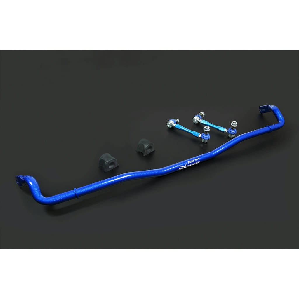 HARDRACE 7518K SWAY BAR TOYOTA FT86 12- Photo-0