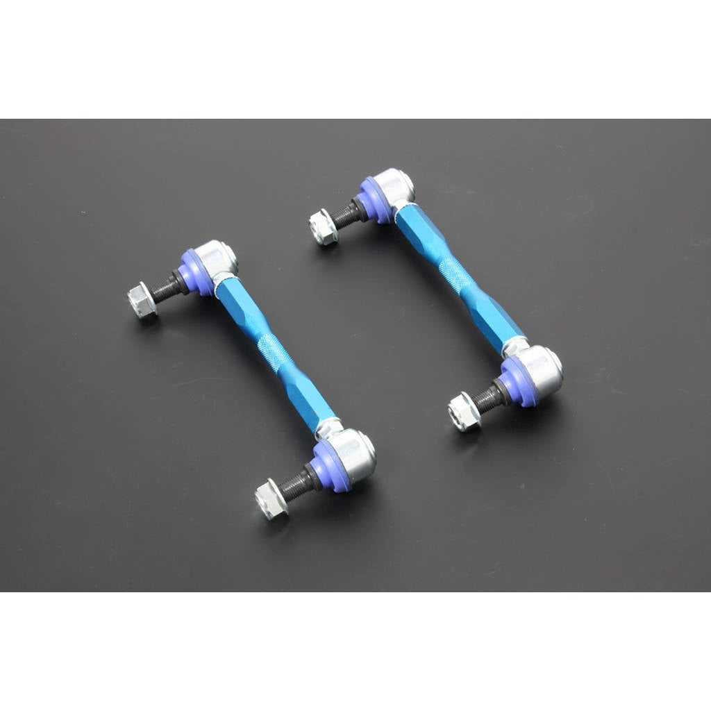 HARDRACE 7518K SWAY BAR TOYOTA FT86 12- Photo-1