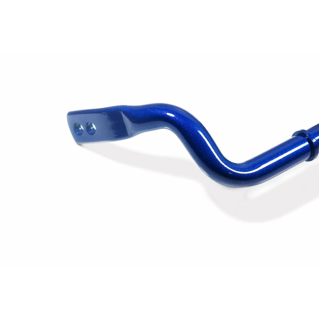 HARDRACE 7518K SWAY BAR TOYOTA FT86 12- Photo-4