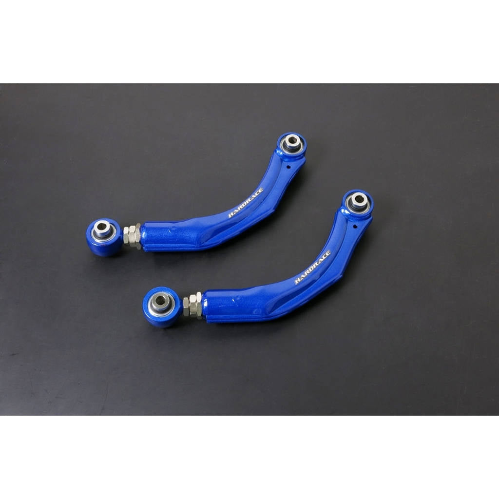 HARDRACE 7316 ADJ. CAMBER/TOE/CASTER ARM MITSUBISHI FORTIS '01- Photo-0