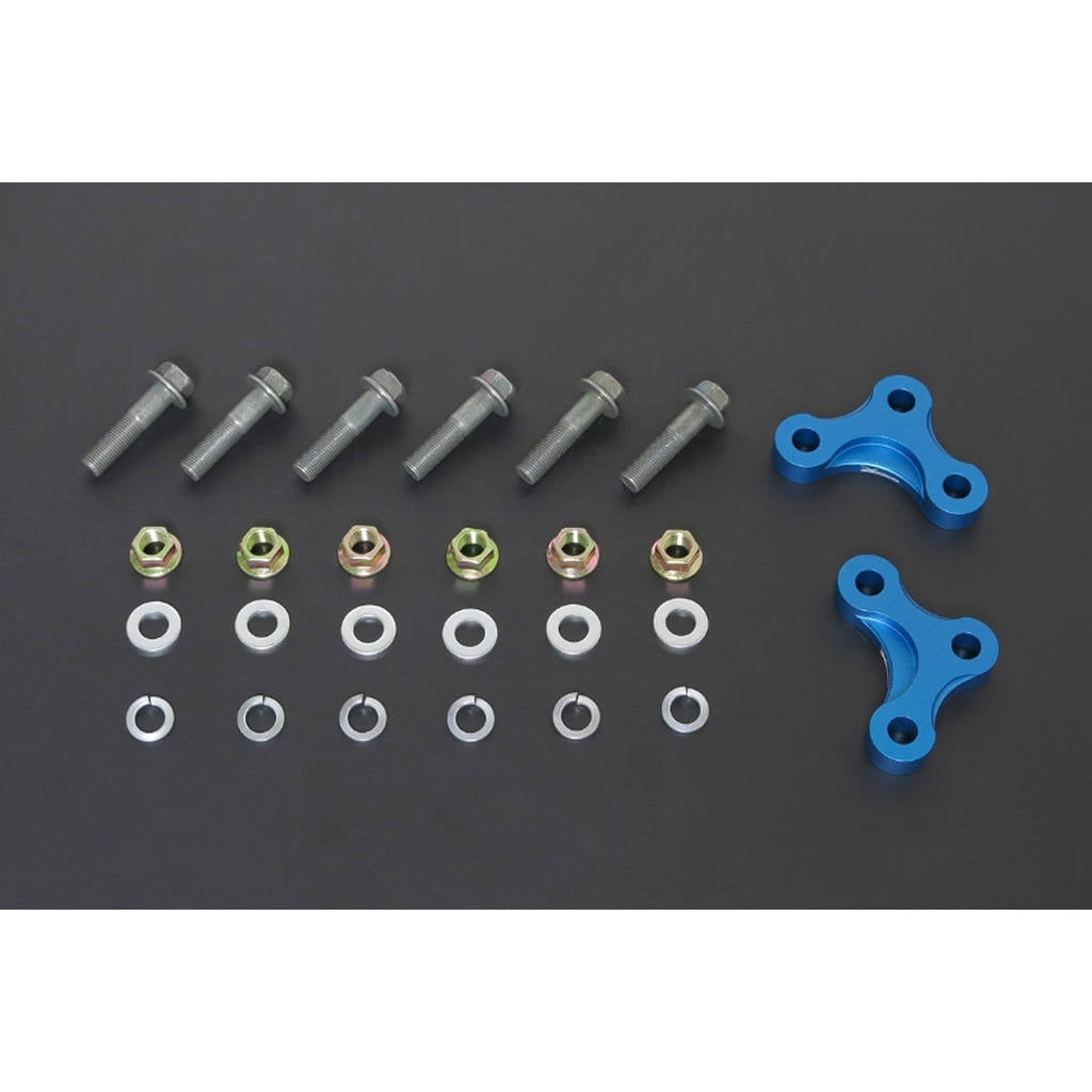 HARDRACE 8660 RC BALL JOINT HONDA CIVIC 16- Photo-0