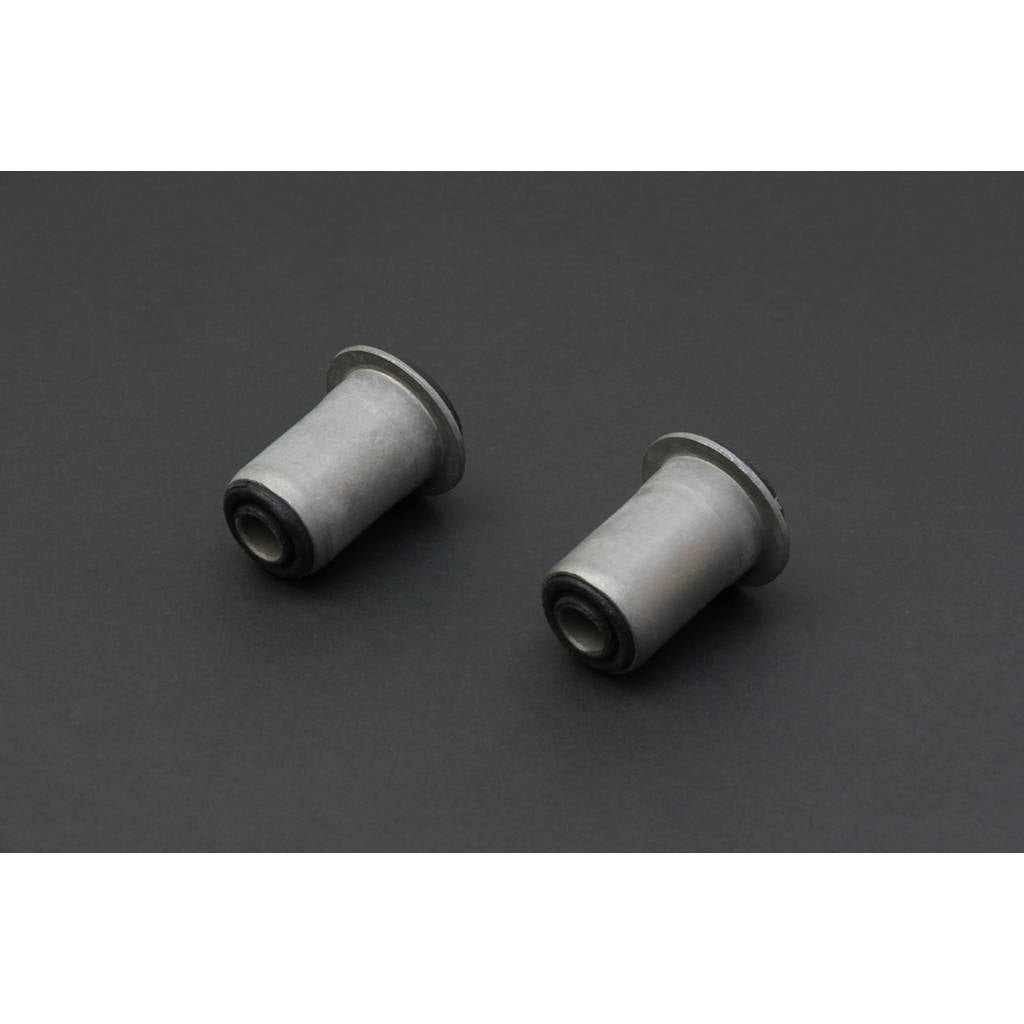 HARDRACE 6734 HARDEN RUBBER BUSHING NISSAN 240SX S13 89-94 Photo-0