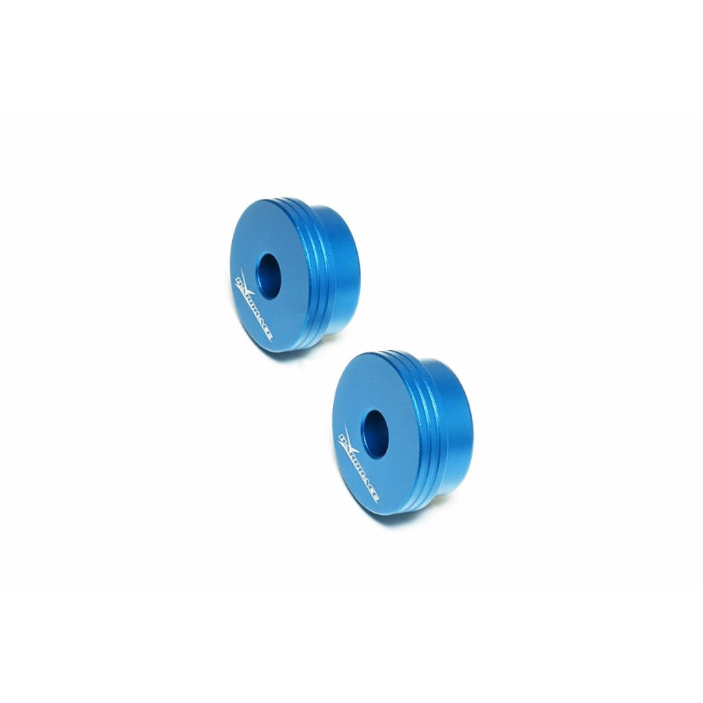 HARDRACE 8717 HARDEN RUBBER BUSHING NISSAN 350Z '02-08 Photo-4