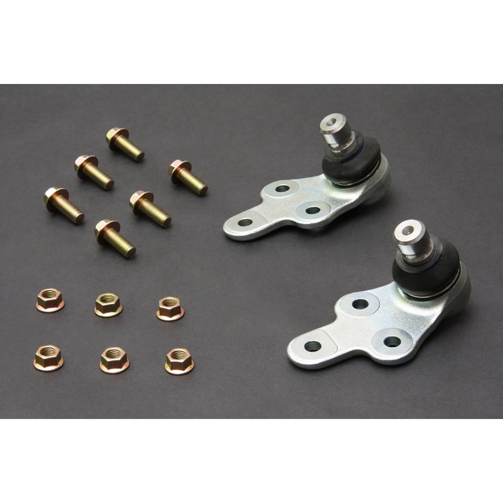 HARDRACE 7653 UPGRADE BALL JOINT FORD FOCUS 13- Photo-0