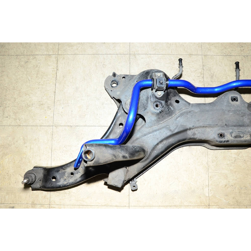 HARDRACE 8555 SWAY BAR SUZUKI SWIFT 13- Photo-1