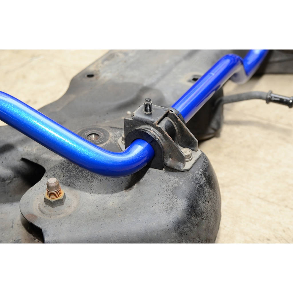 HARDRACE 8555 SWAY BAR SUZUKI SWIFT 13- Photo-2