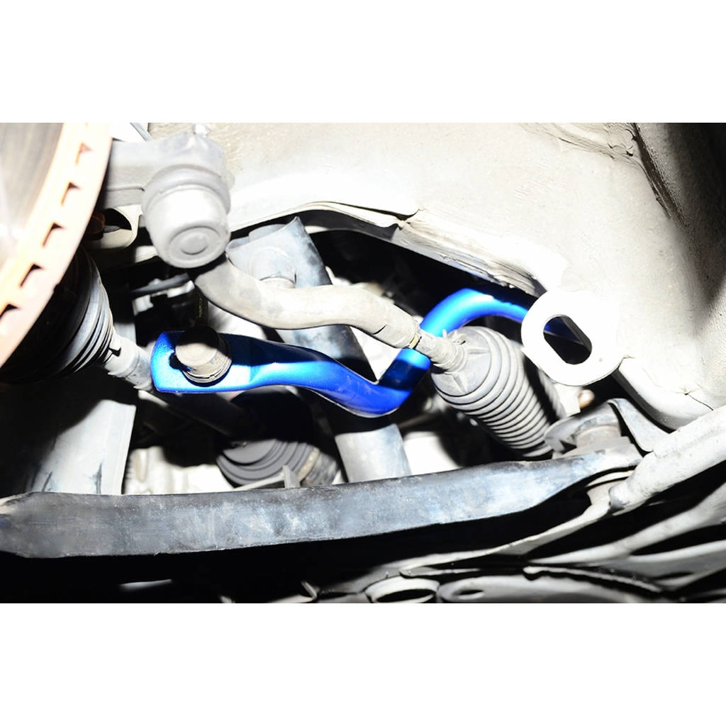 HARDRACE 8555 SWAY BAR SUZUKI SWIFT 13- Photo-3