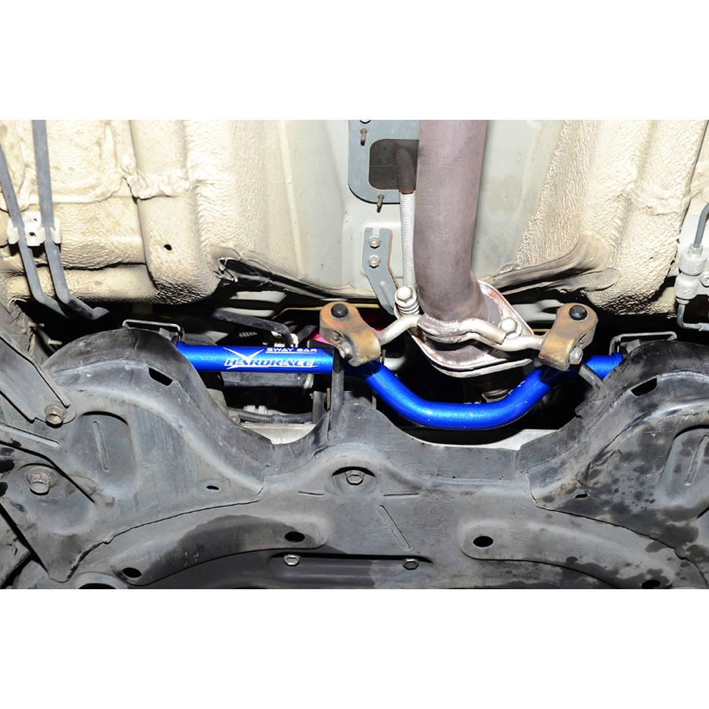 HARDRACE 8555 SWAY BAR SUZUKI SWIFT 13- Photo-4