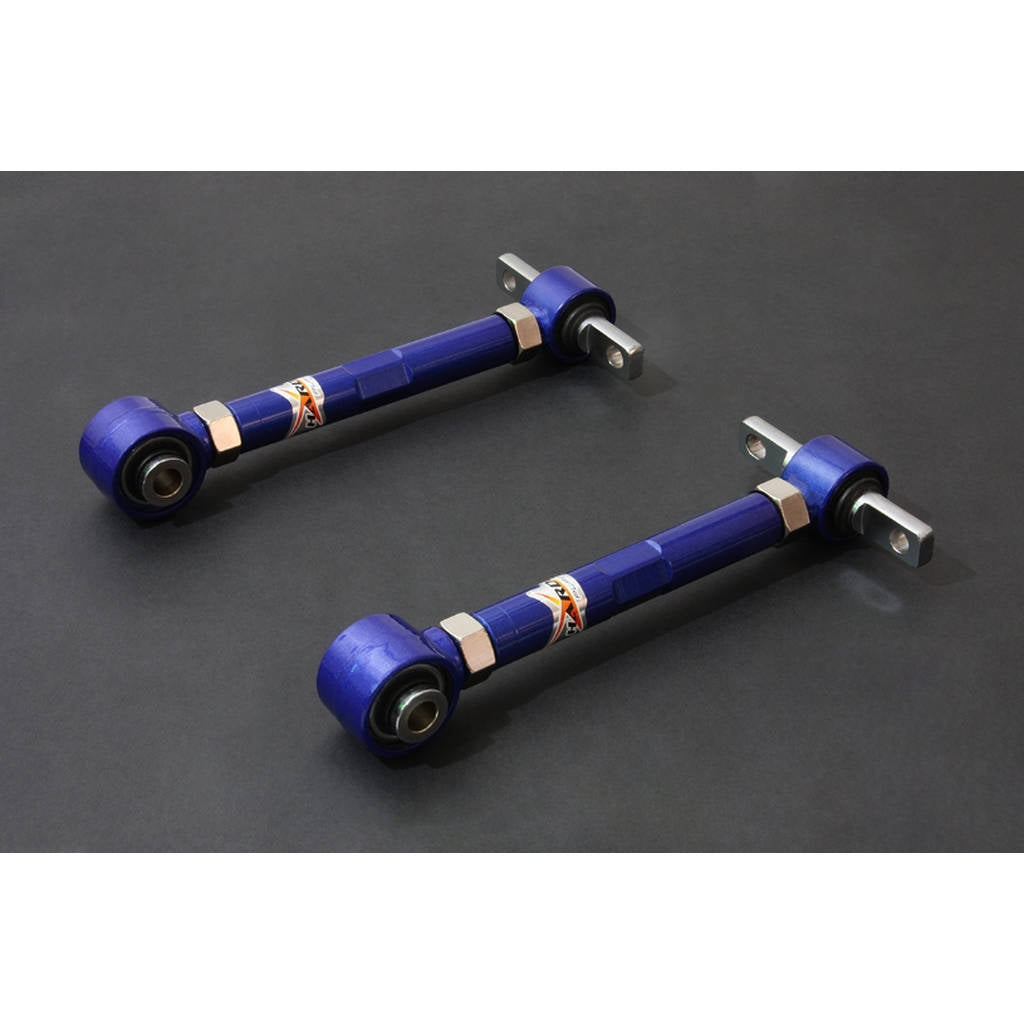 HARDRACE 6189 ADJ. CAMBER/TOE/CASTER ARM MITSUBISHI LANCER 93-00 Photo-0