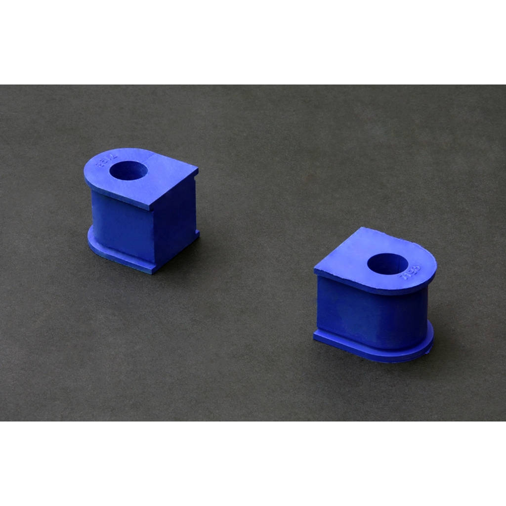 HARDRACE 6512 HARDEN STABILIZER BUSHING NISSAN 240SX S13 89-94 Photo-0