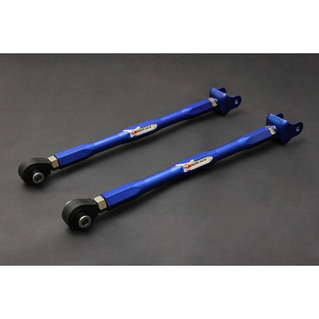 HARDRACE 7133 ADJ. CAMBER/TOE/CASTER ARM AUDI AUDI TT 01-06 Photo-0