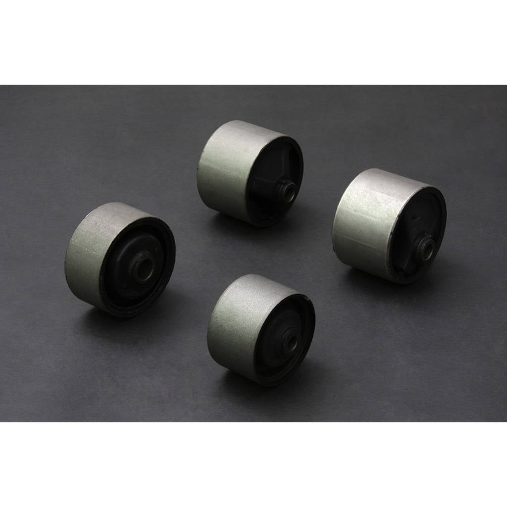 HARDRACE 6446 HARDEN ENGINE MOUNT MITSUBISHI LANCER EVO 96-98 Photo-0