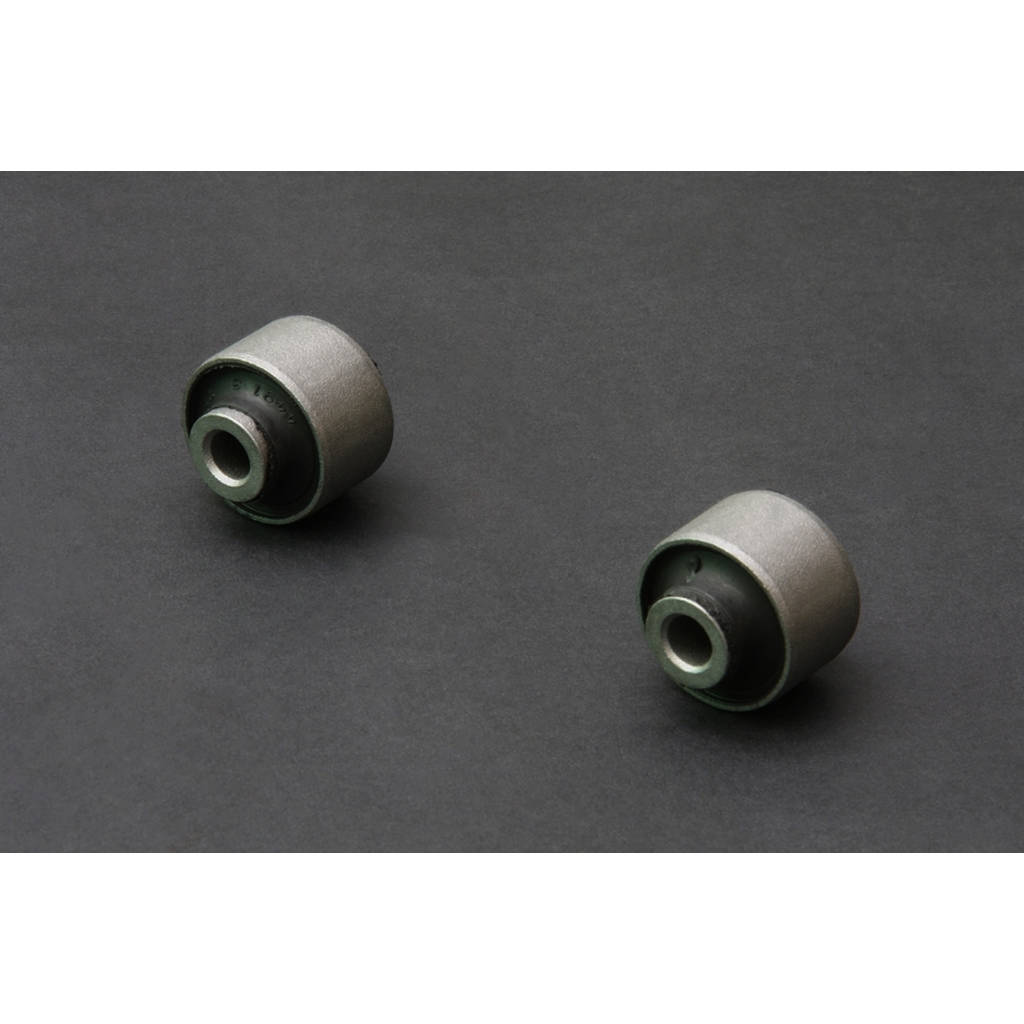 HARDRACE 6369 HARDEN RUBBER BUSHING HONDA ACCORD 90-97 Photo-0