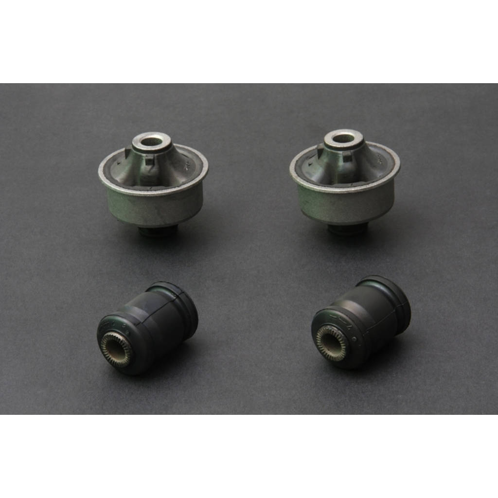 HARDRACE 6626 HARDEN RUBBER BUSHING TOYOTA VIOS 03- Photo-0