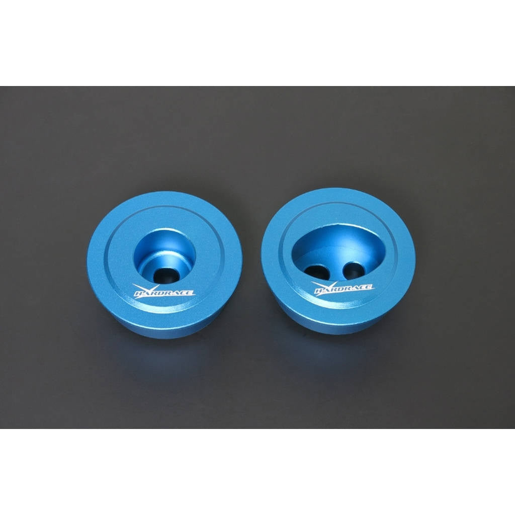 HARDRACE 8715 HARDEN RUBBER BUSHING TOYOTA SUPRA Feb.93 Photo-0