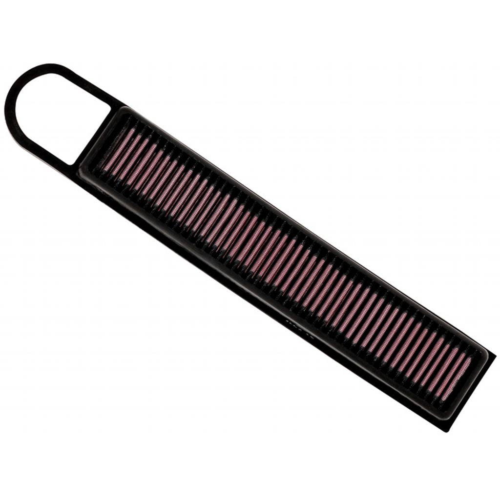 K&N 33-2941 Replacement Air Filter MINI COOPER 1.6L; 2007 Photo-0