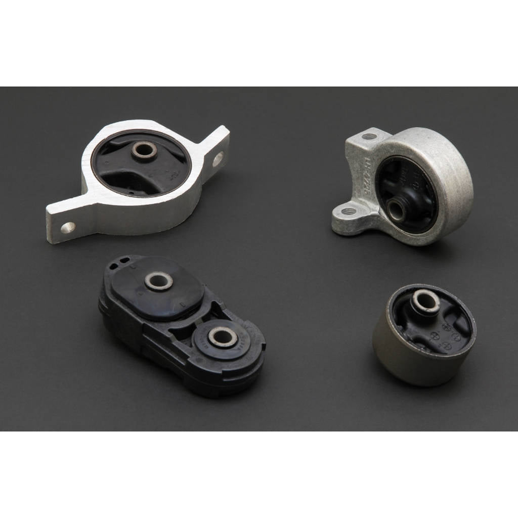 HARDRACE 5841 HARDEN ENGINE MOUNT NISSAN MARCH K11 93 Photo-0
