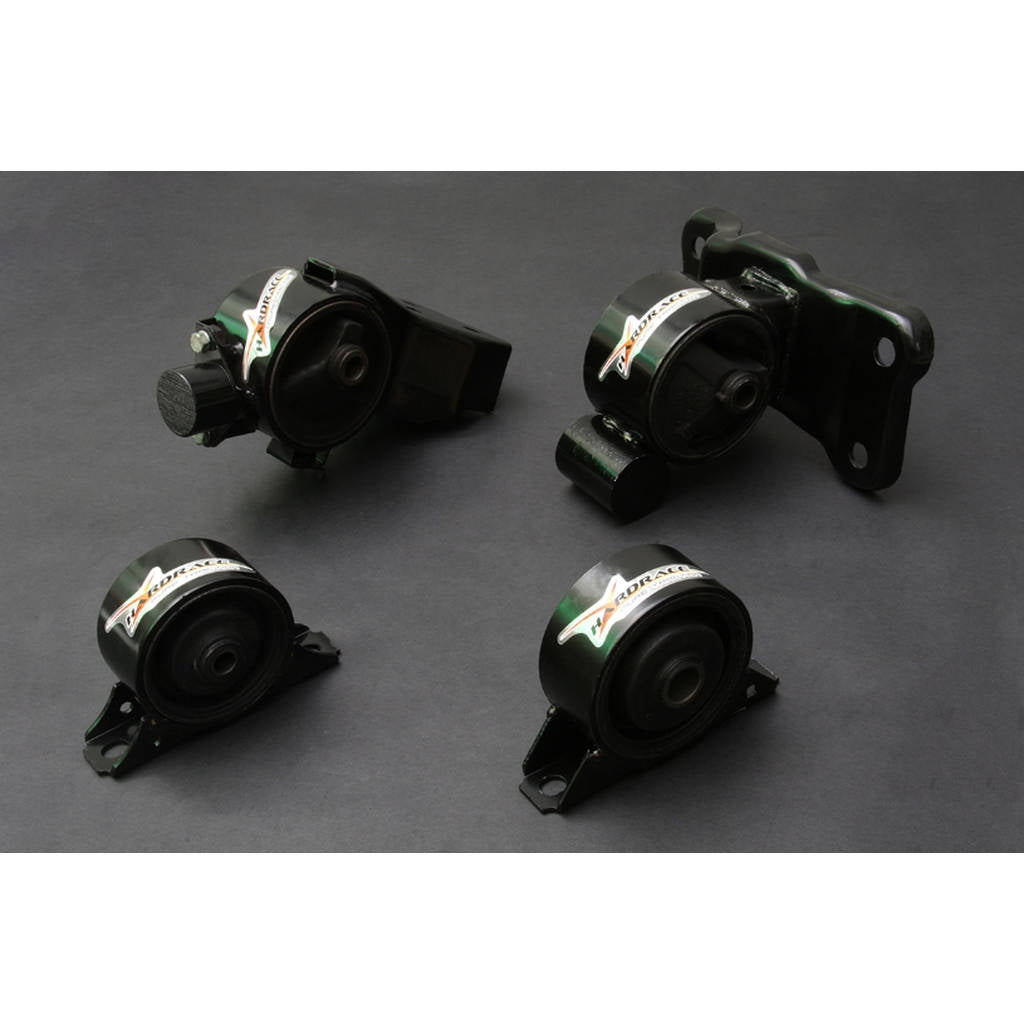 HARDRACE 5830 HARDEN ENGINE MOUNT MITSUBISHI LANCER 97-00 Photo-0