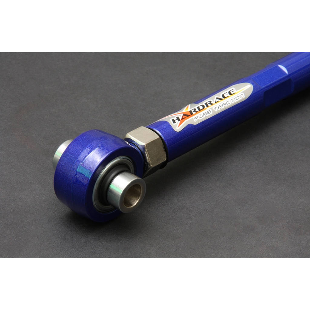 HARDRACE 6712 ADJ. CAMBER/TOE/CASTER ARM LEXUS IS350 06- Photo-1