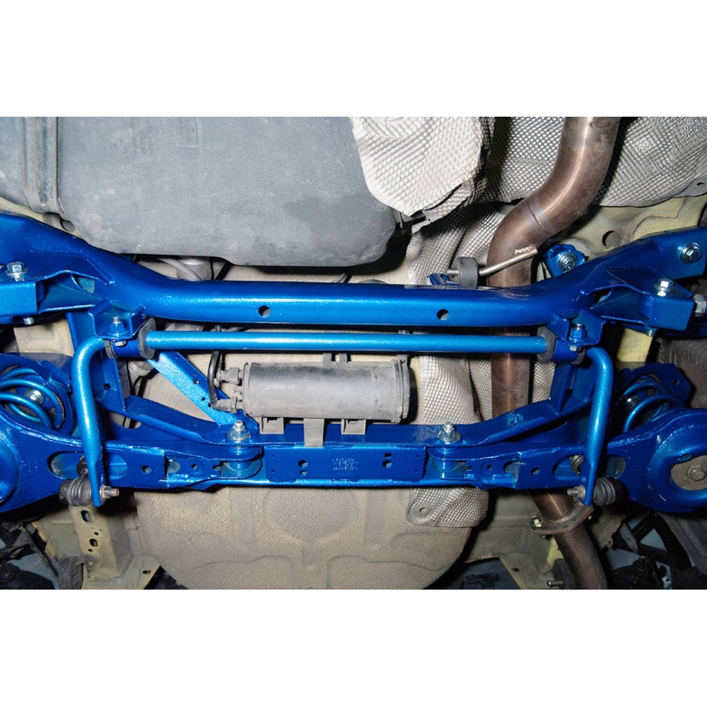 HARDRACE 7740 SWAY BAR FORD FOCUS 12- Photo-5