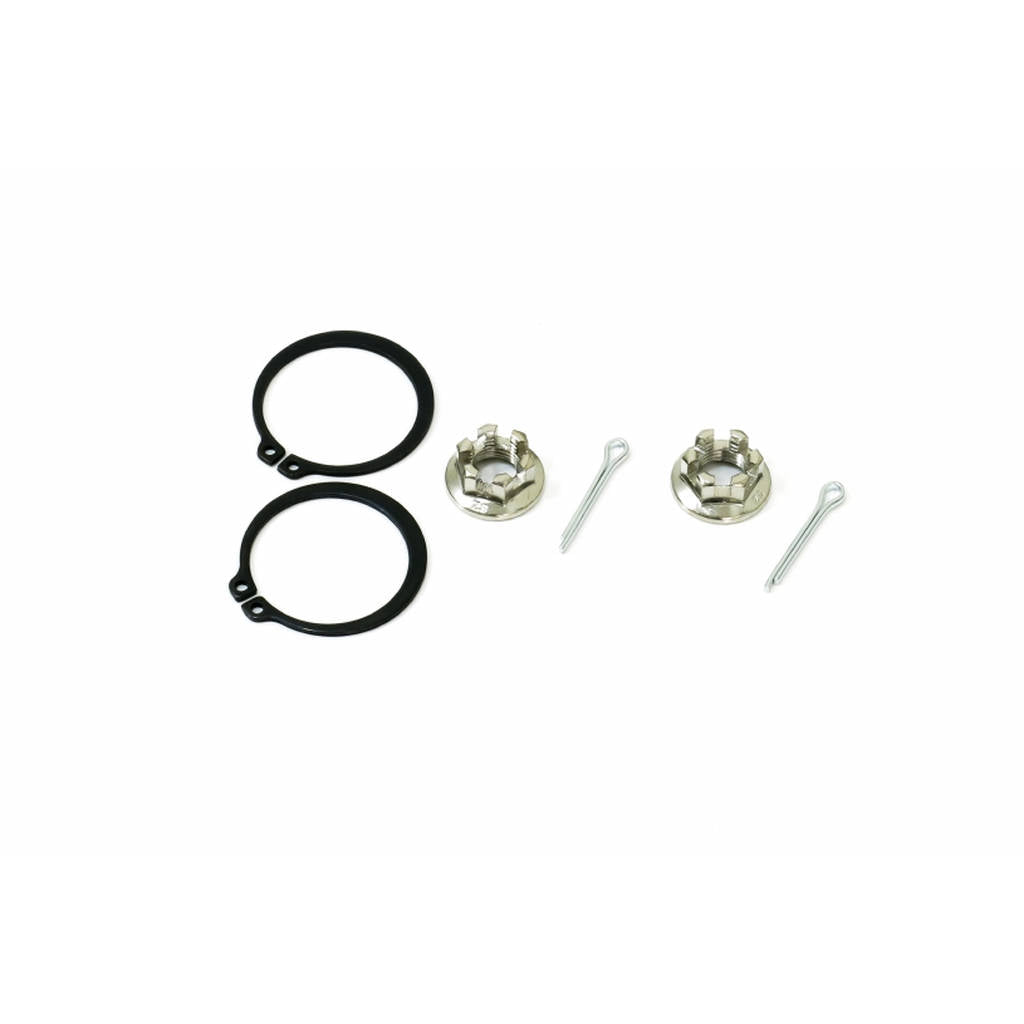 HARDRACE 6476 RC BALL JOINT HONDA CIVIC 01-05 Photo-3