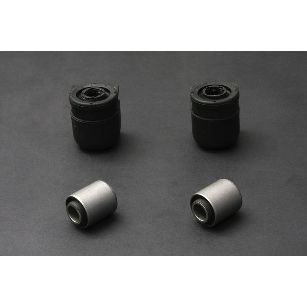 HARDRACE 6224 HARDEN RUBBER BUSHING NISSAN PRIMERA P10 92-96 Photo-0