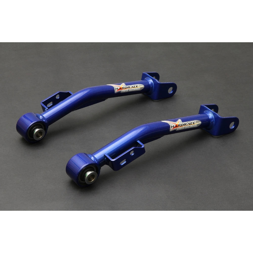 HARDRACE 7373 Rear Trailing Arm SUBARU BRZ 1st ZC 6/TOYOTA 86 FT86/FR-S ZN6/ZC6 Photo-0