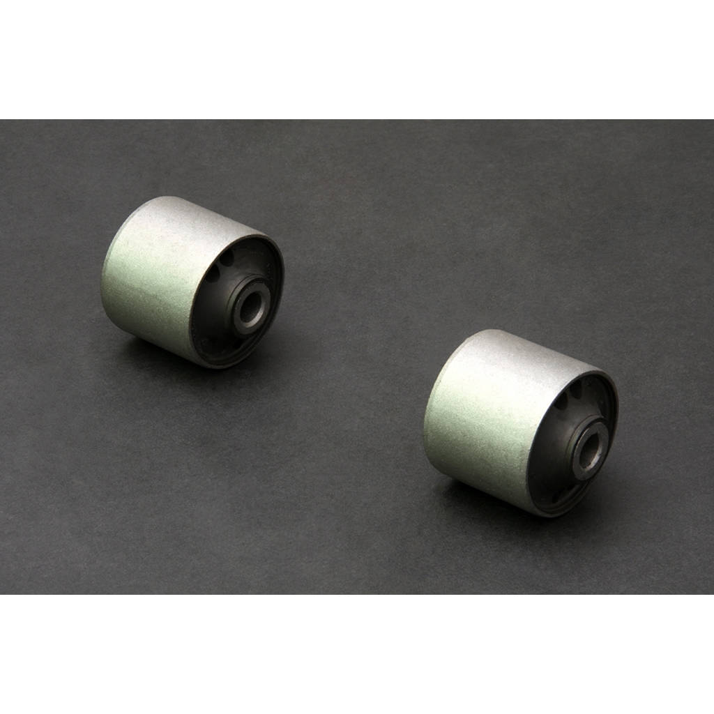 HARDRACE 7284 HARDEN RUBBER BUSHING TOYOTA TERCEL 95- Photo-0