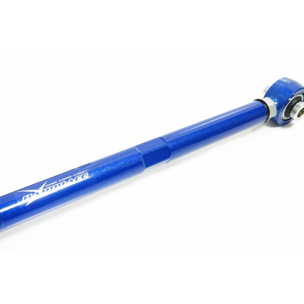 HARDRACE 7734 ADJ. CAMBER/TOE/CASTER ARM BMW BMW F82 M4 14- Photo-4