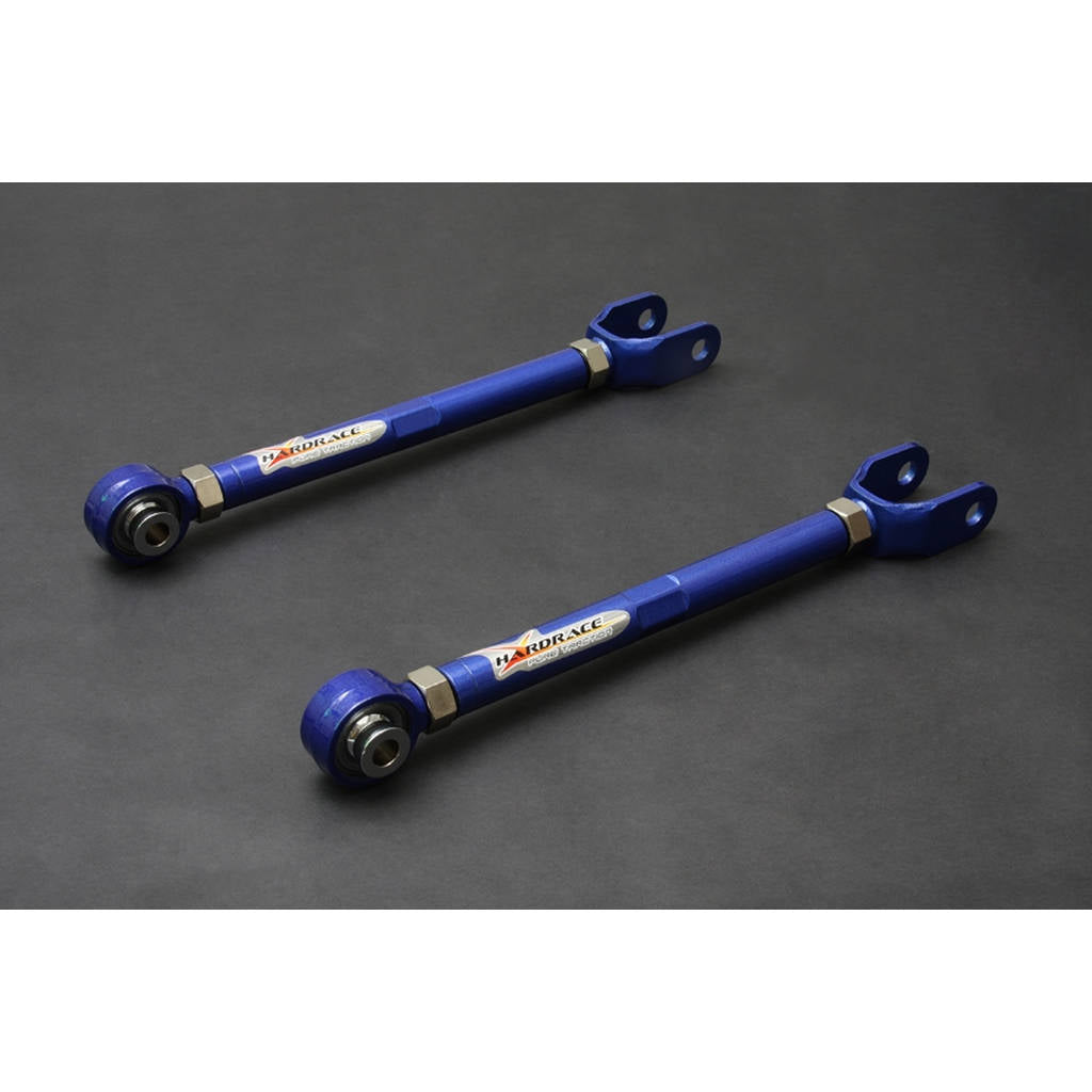HARDRACE 6714 ADJ. CAMBER/TOE/CASTER ARM LEXUS IS350 06- Photo-0