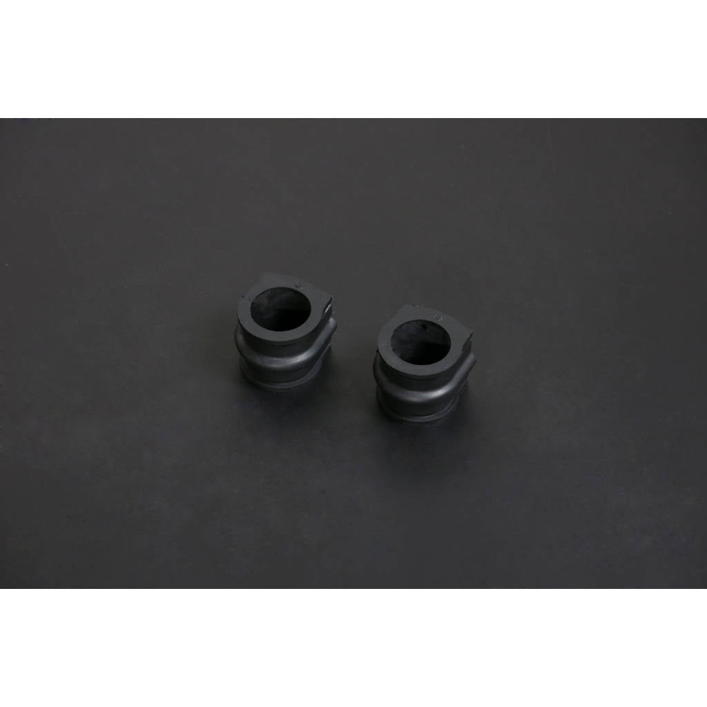 HARDRACE 8887 HARDEN RUBBER BUSHING NISSAN 350Z 02-09 Photo-0