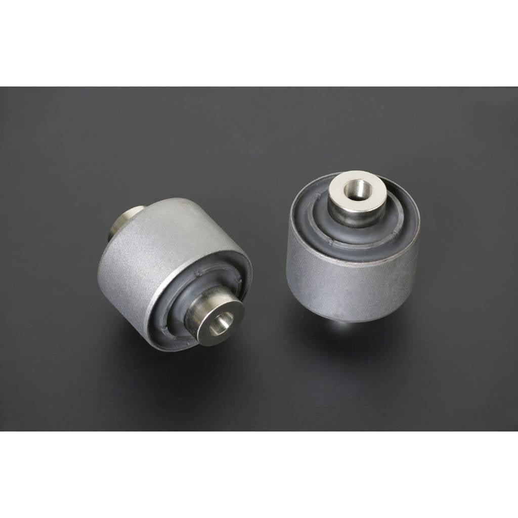 HARDRACE 7438 HARDEN RUBBER BUSHING BMW BMW F10 5'S 10 Photo-0