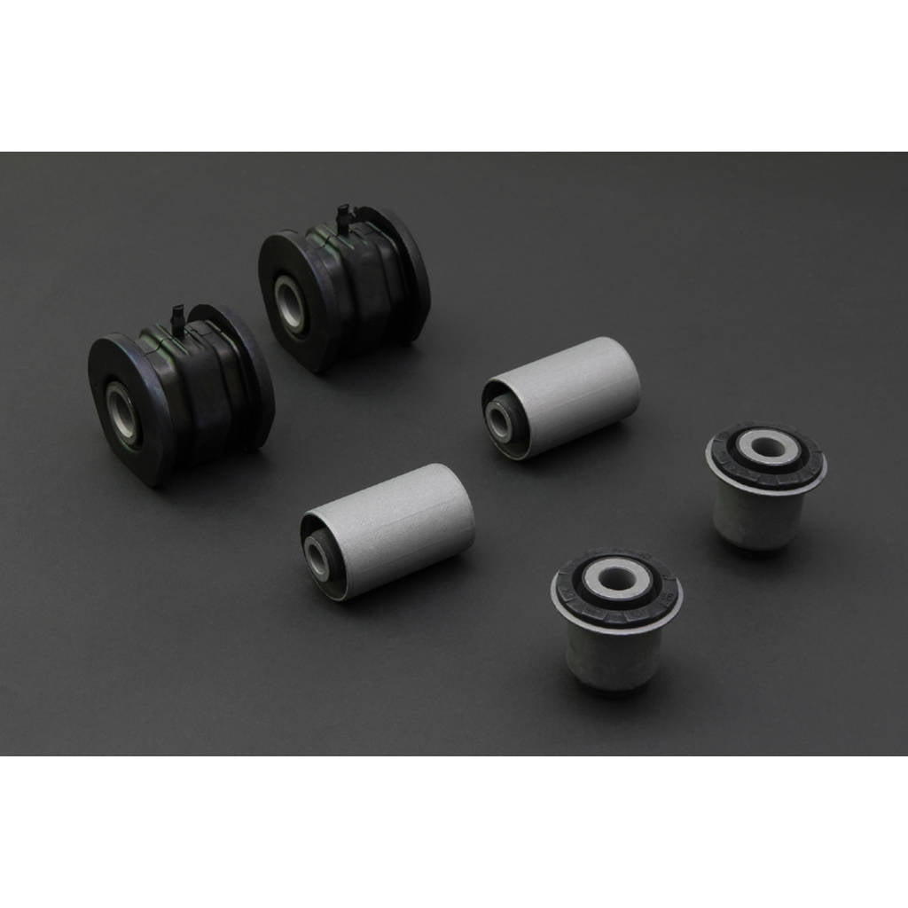 HARDRACE 6122 HARDEN RUBBER BUSHING HONDA CIVIC 97-00 Photo-0