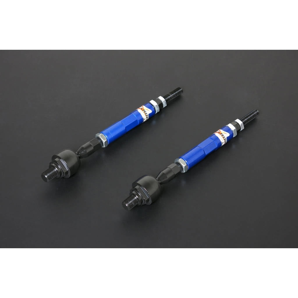 HARDRACE 8589 MAX ANGLE TIE ROD NISSAN 240SX S13 89-94 Photo-0
