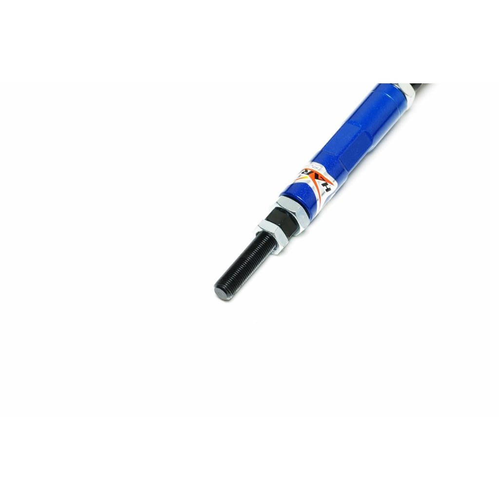 HARDRACE 8589 MAX ANGLE TIE ROD NISSAN 240SX S13 89-94 Photo-3
