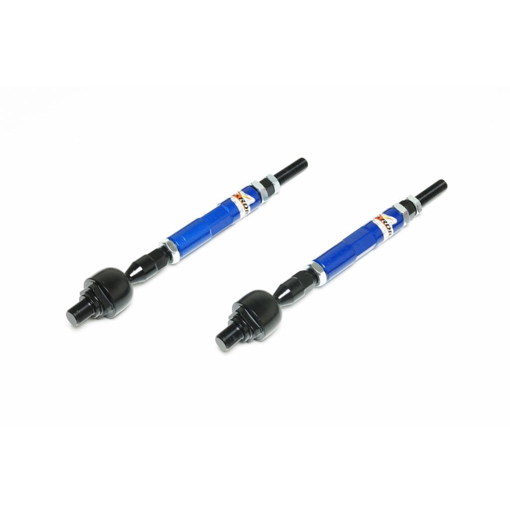 HARDRACE 8589 MAX ANGLE TIE ROD NISSAN 240SX S13 89-94 Photo-4