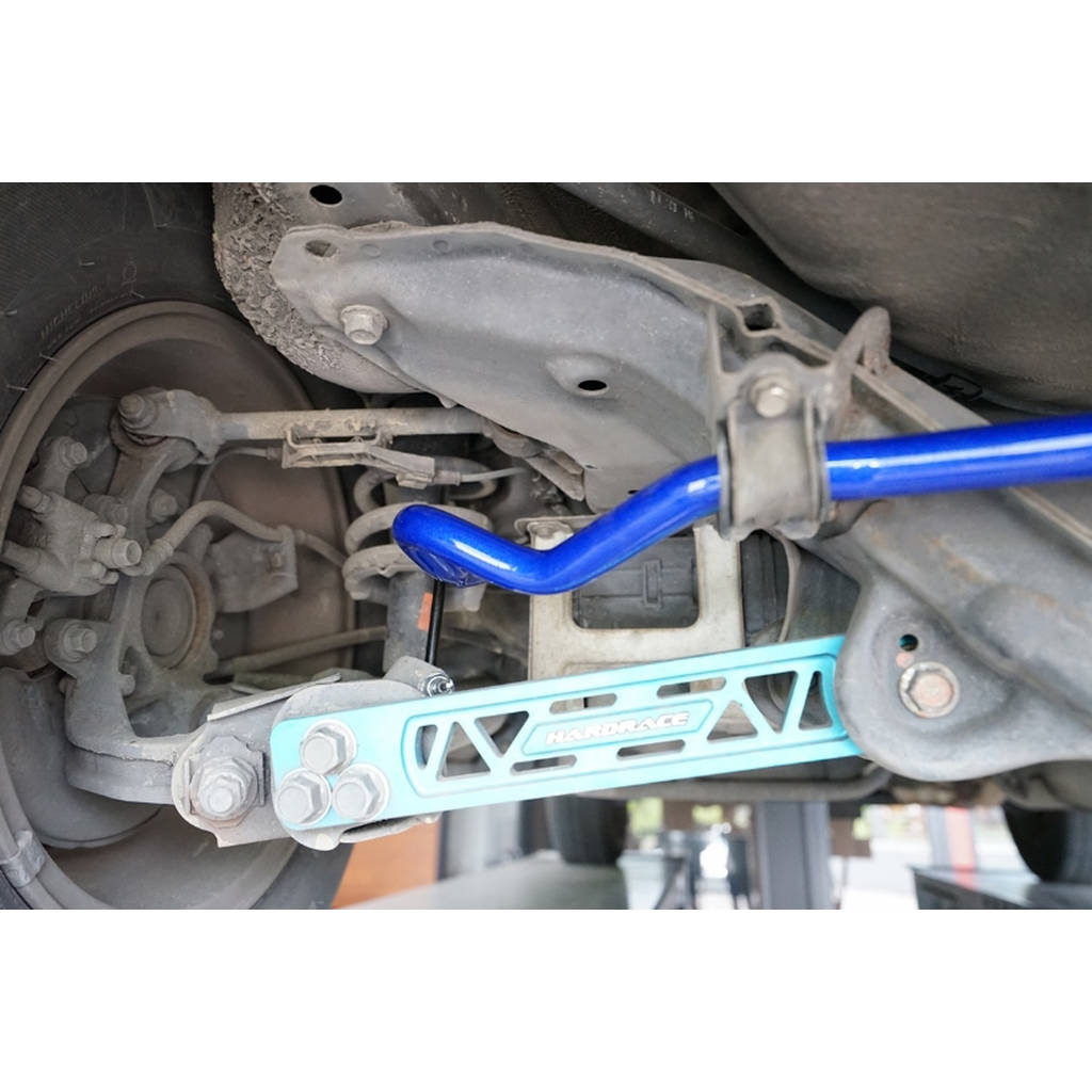 HARDRACE 8607 SWAY BAR HONDA CRV 02-06 Photo-5
