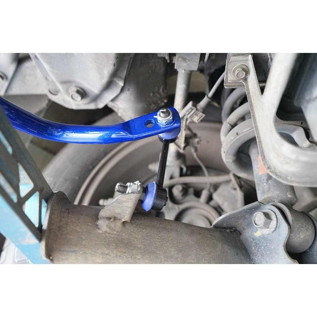 HARDRACE 8607 SWAY BAR HONDA CRV 02-06 Photo-7
