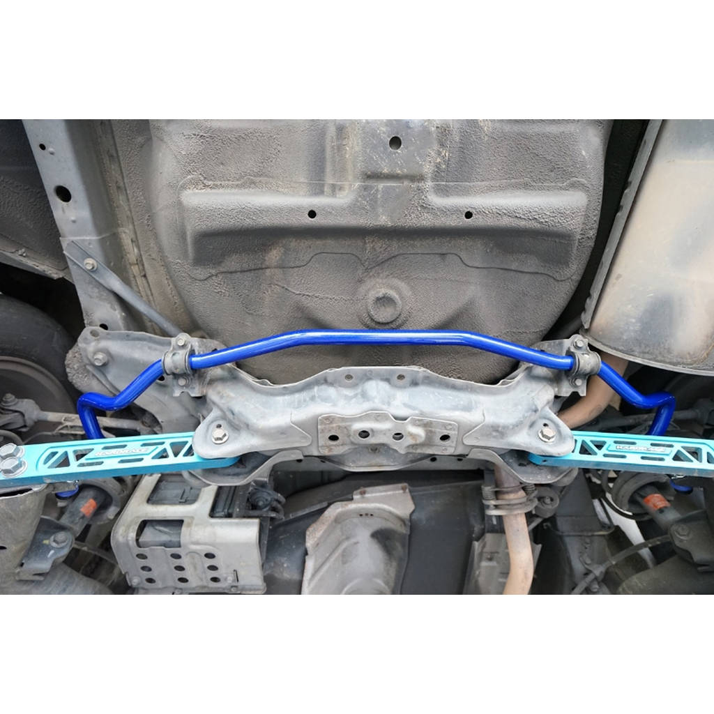 HARDRACE 8607 SWAY BAR HONDA CRV 02-06 Photo-8