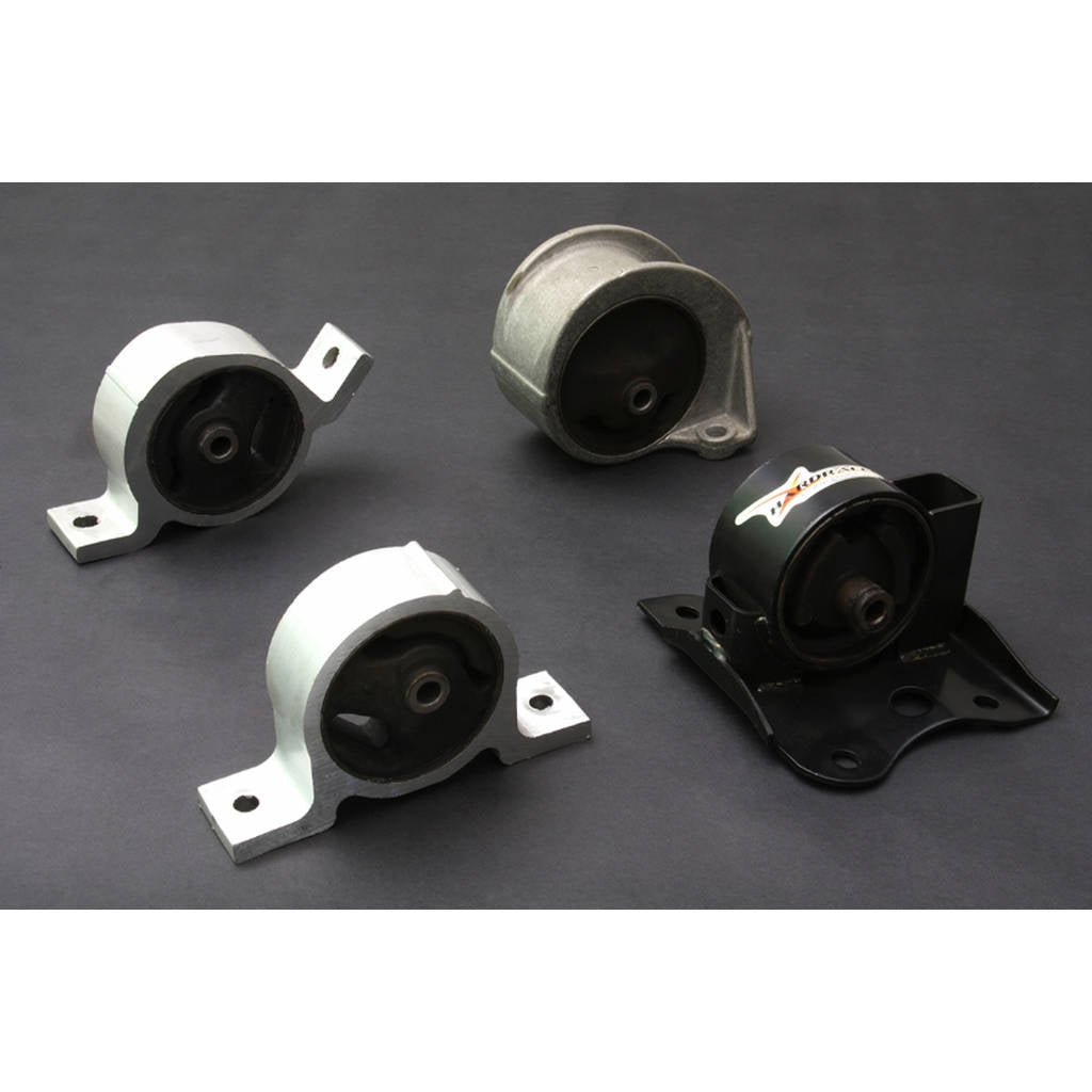 HARDRACE 6215 HARDEN ENGINE MOUNT NISSAN PRIMERA P11 97-98 Photo-0