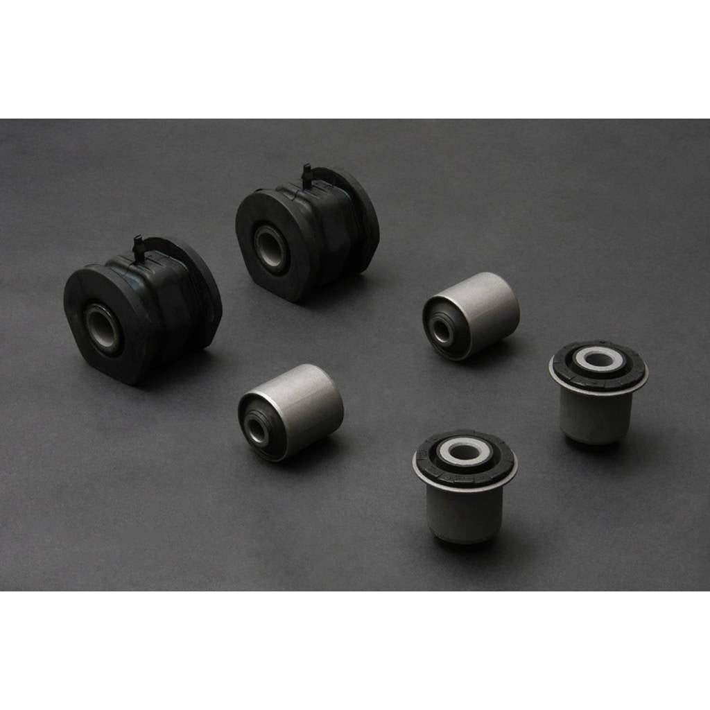 HARDRACE 7203 HARDEN RUBBER BUSHING HONDA CIVIC 97-99 Photo-0