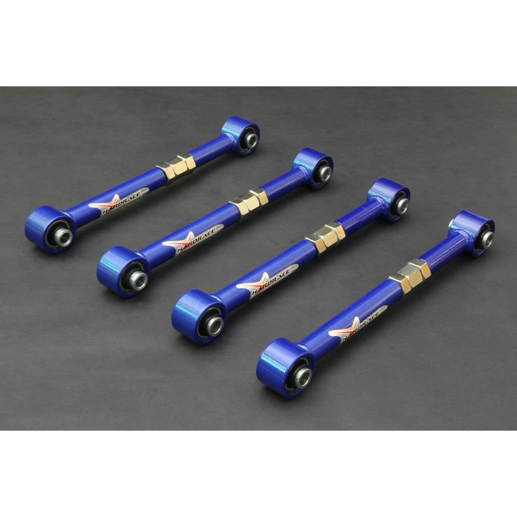 HARDRACE 6796 ADJ. CAMBER/TOE/CASTER ARM HONDA ACCORD 98-02 Photo-0