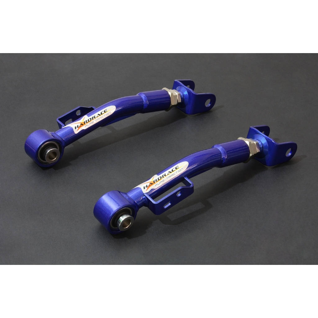 HARDRACE 7528 ADJ. CAMBER/TOE/CASTER ARM TOYOTA FT86 12- Photo-0